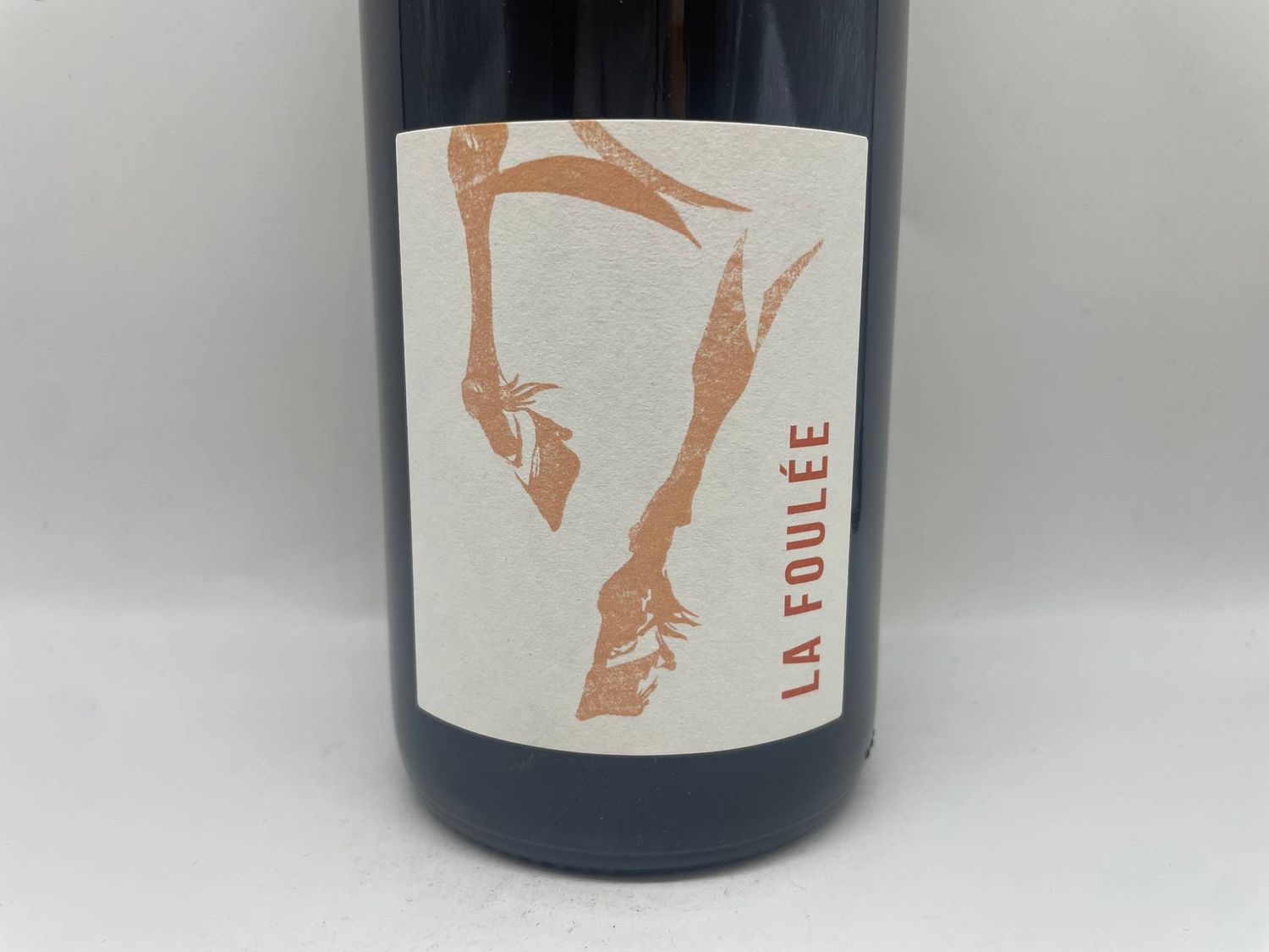 Saumur-Champigny "La Foulée" 2022