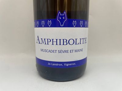 Muscadet Sèvre et Maine "Amphibolite" 2025 Jo Landron