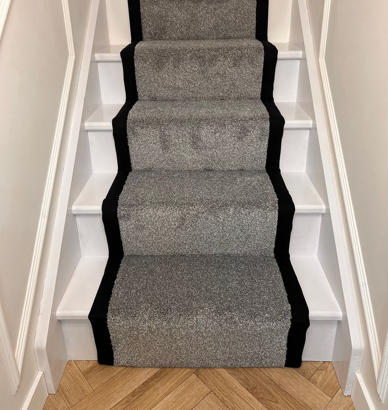 HONG KONG COLLECTION - Quartz with Taped Edging