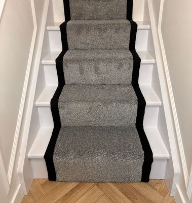 HONG KONG COLLECTION - Quartz with Taped Edging