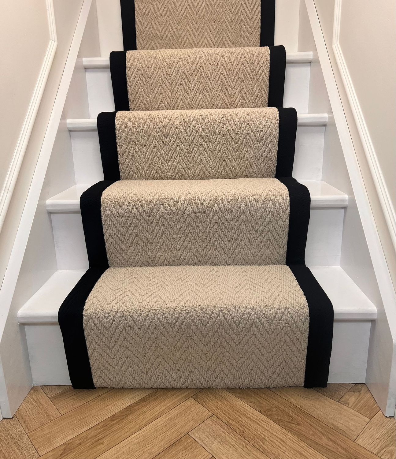 HAVANNA COLLECTION - BERBER with Taped Edging