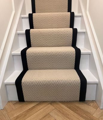 HAVANNA COLLECTION - BERBER with Taped Edging