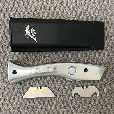 DELPHIN KNIFE
