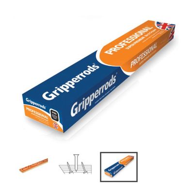GRIPPERRODS