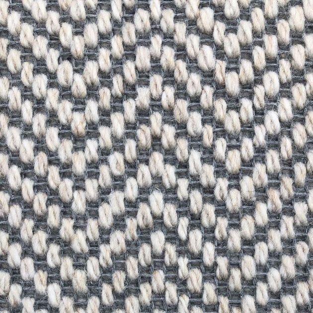 LEWIS ABBOTT Colour Zinc