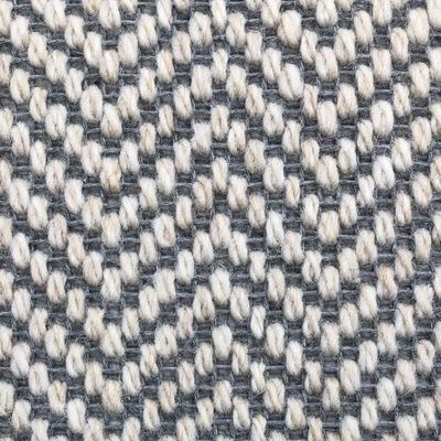 LEWIS ABBOTT Colour Zinc