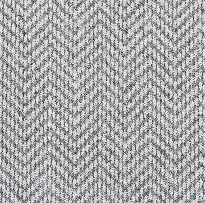 CHILE Colour Silver
