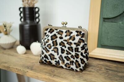 PETIT SAC A MAIN VINTAGE