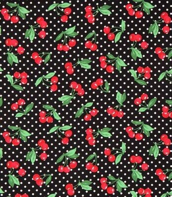 CHERRY