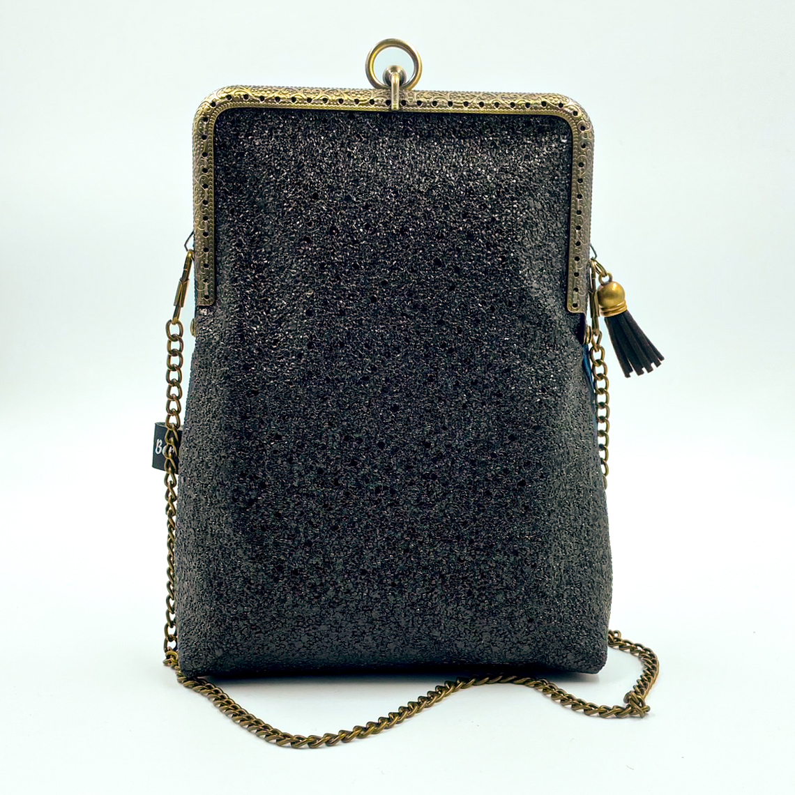 PETITE POCHETTE VINTAGE 