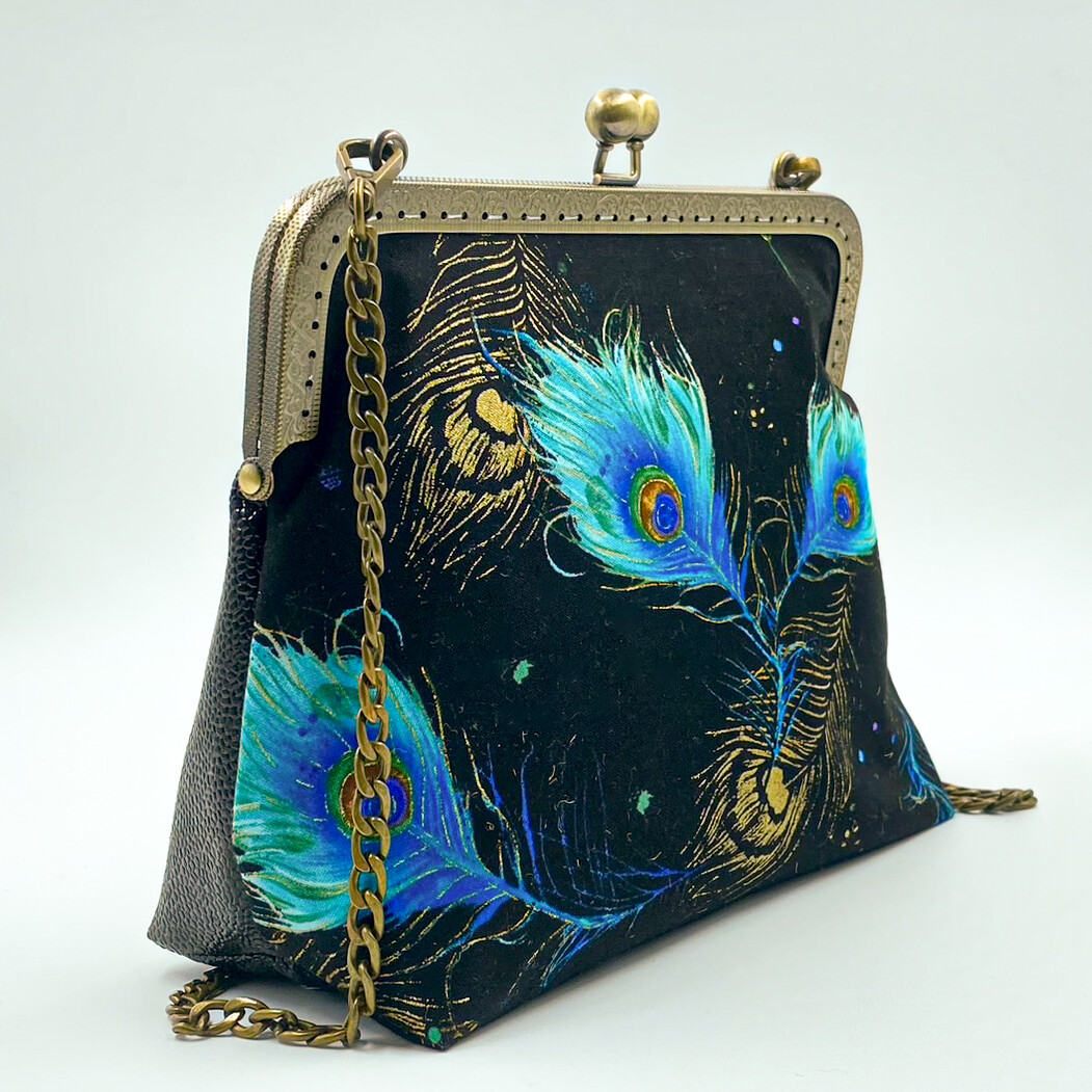 ​PETIT SAC A MAIN VINTAGE 