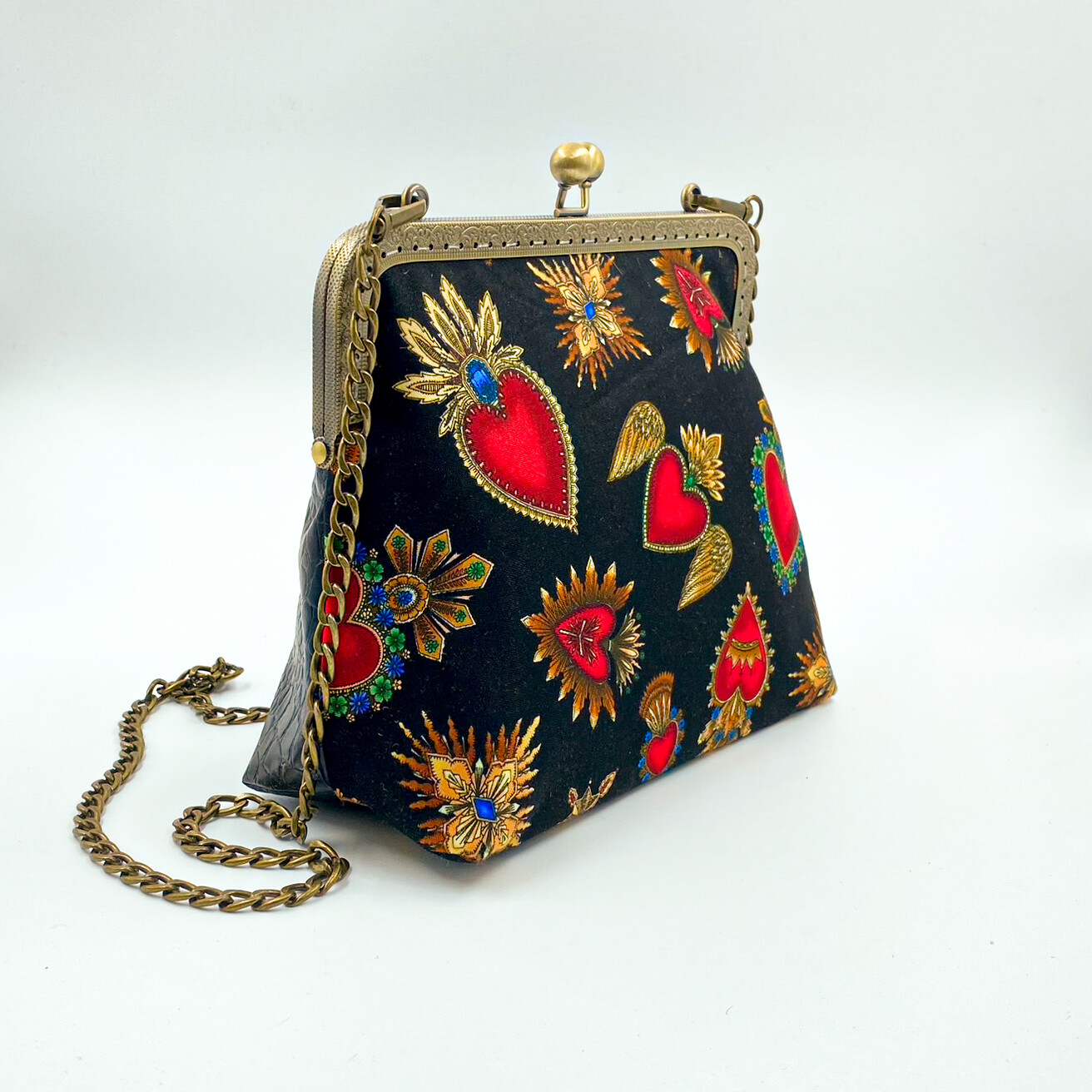 ​PETIT SAC A MAIN VINTAGE 