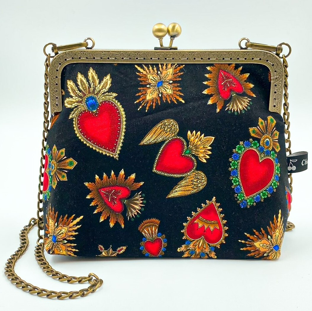 ​PETIT SAC A MAIN VINTAGE 