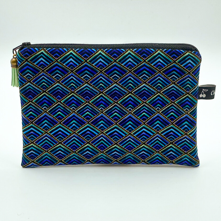 TROUSSE A TOUT "ART DECO"