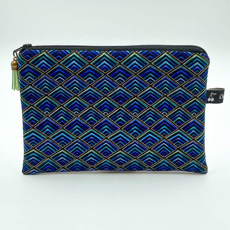 TROUSSE A TOUT "ART DECO"
