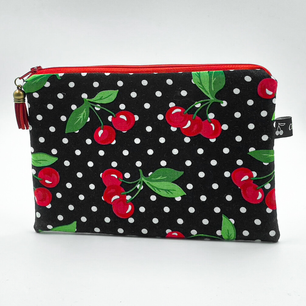 TROUSSE A TOUT "CHERRY"