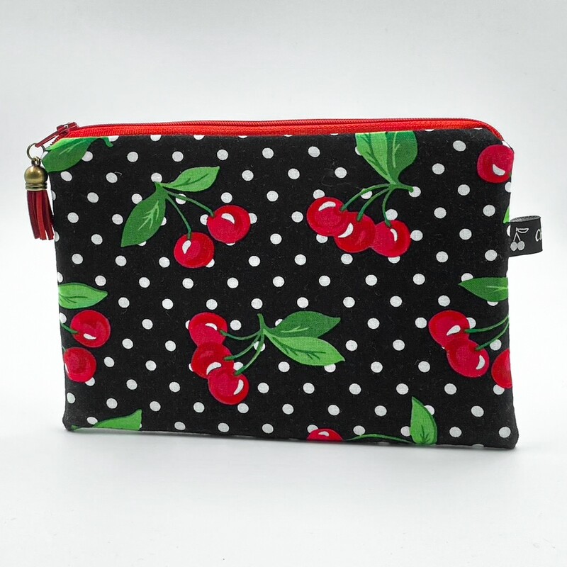 TROUSSE A TOUT "CHERRY"