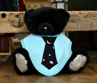 BAVOIR CRAVATE BAVOIR CRAVATE "PLANETES"