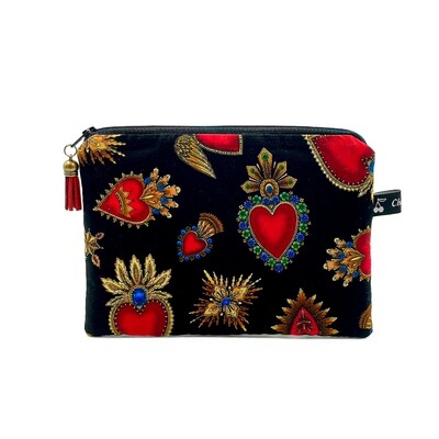 TROUSSE A TOUT "EX-VOTO"