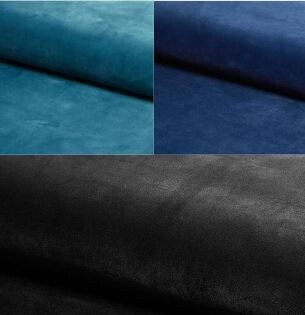 LES VELOURS