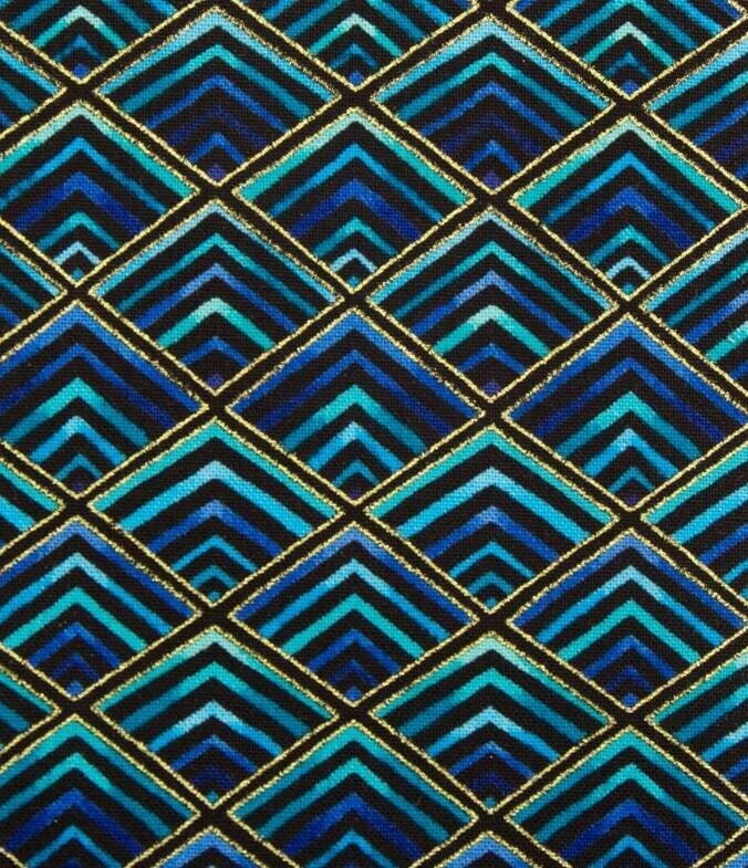001-ART DECO