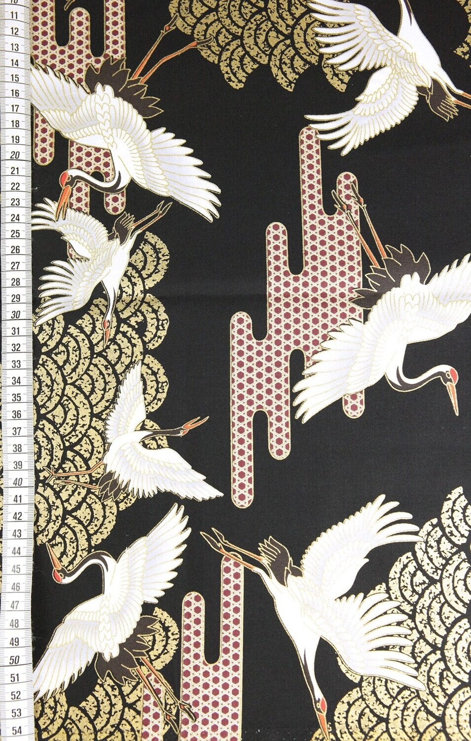 008-GRUE KAGOME FOND NOIR