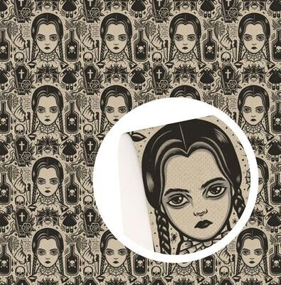 055-WEDNESDAY 055-WEDNESDAY