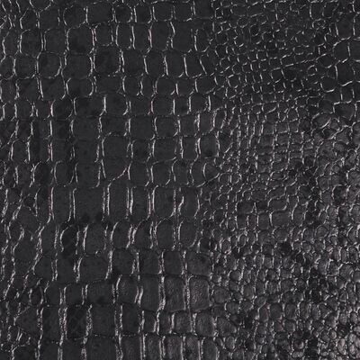 061-CROCO SERPENT NOIR 061-CROCO SERPENT NOIR