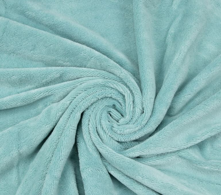 062-BAMBOU TURQUOISE