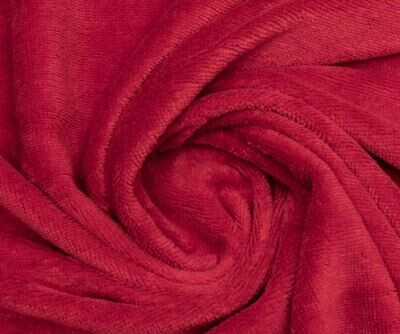 070-BAMBOU CERISE 070-BAMBOU CERISE