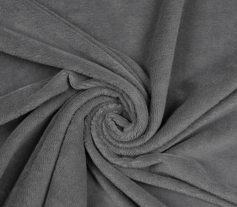 066-BAMBOU GRIS ANTHRACITE