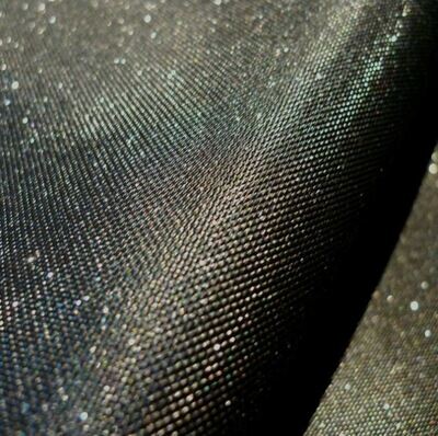 093-PAILLETTES FOND NOIR 093-PAILLETTES FOND NOIR