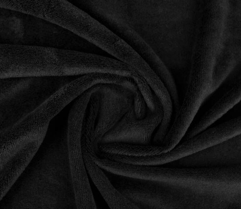 065-BAMBOU NOIR