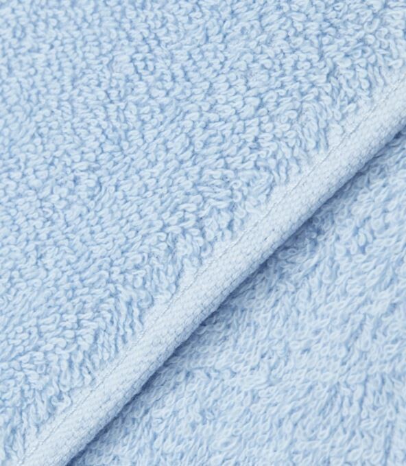 072-COTON BLEU CIEL
