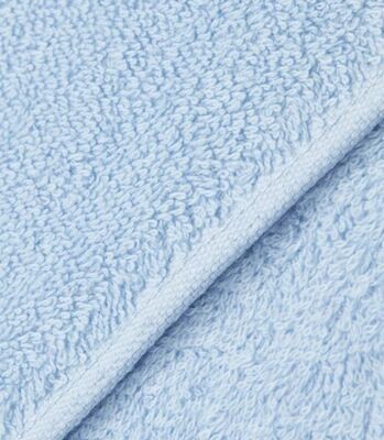 072-COTON BLEU CIEL