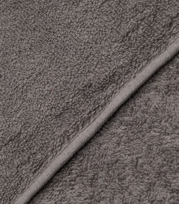 077-COTON GRIS ANTHRACITE
