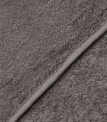 077-COTON GRIS ANTHRACITE