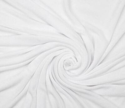 060-BAMBOU BLANC