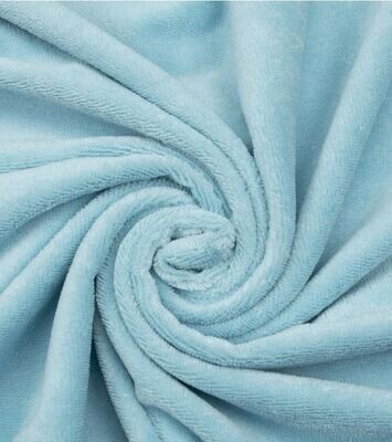 061-BAMBOU BLEU CIEL