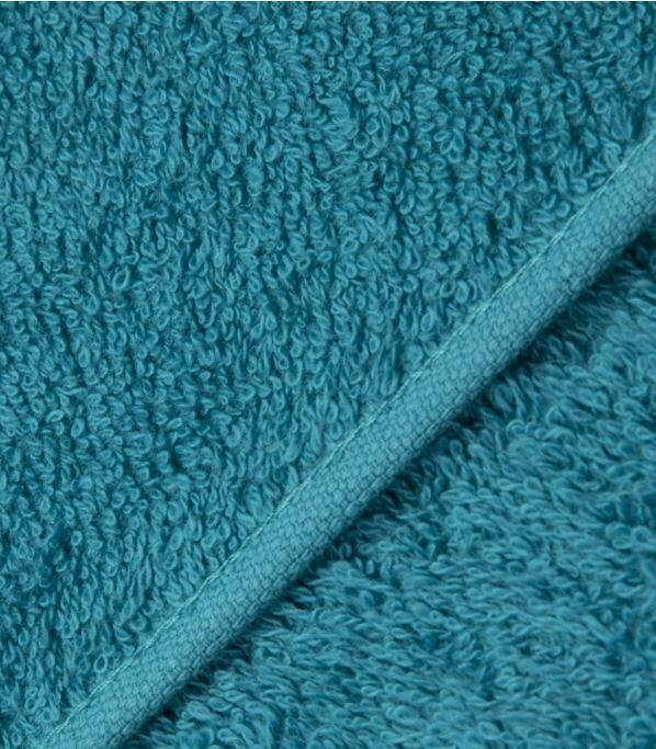 073-COTON BLEU CANARD