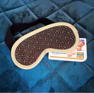 MASQUE DE NUIT PERSONNALISÉ MASQUE DE NUIT PERSONNALISÉ