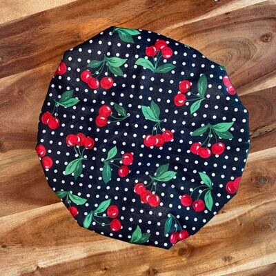 CHARLOTTE DE DOUCHE CHERRY CHARLOTTE DE DOUCHE CHERRY