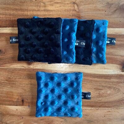 LINGETTES MAGIQUES [LOT DE 5]