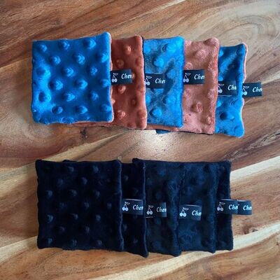 LINGETTES MAGIQUES [LOT DE 10]