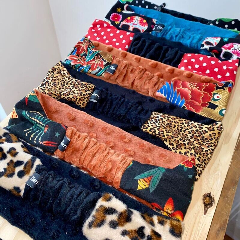 BANDEAU DE SOIN