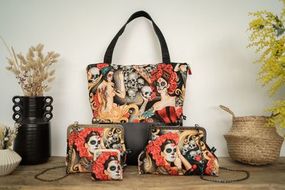 MAXI SAC - CABAS