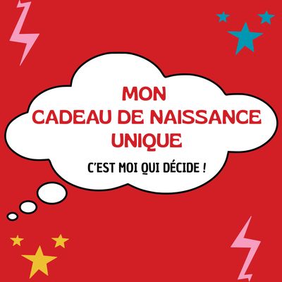 PERSONNALISATION ENFANT