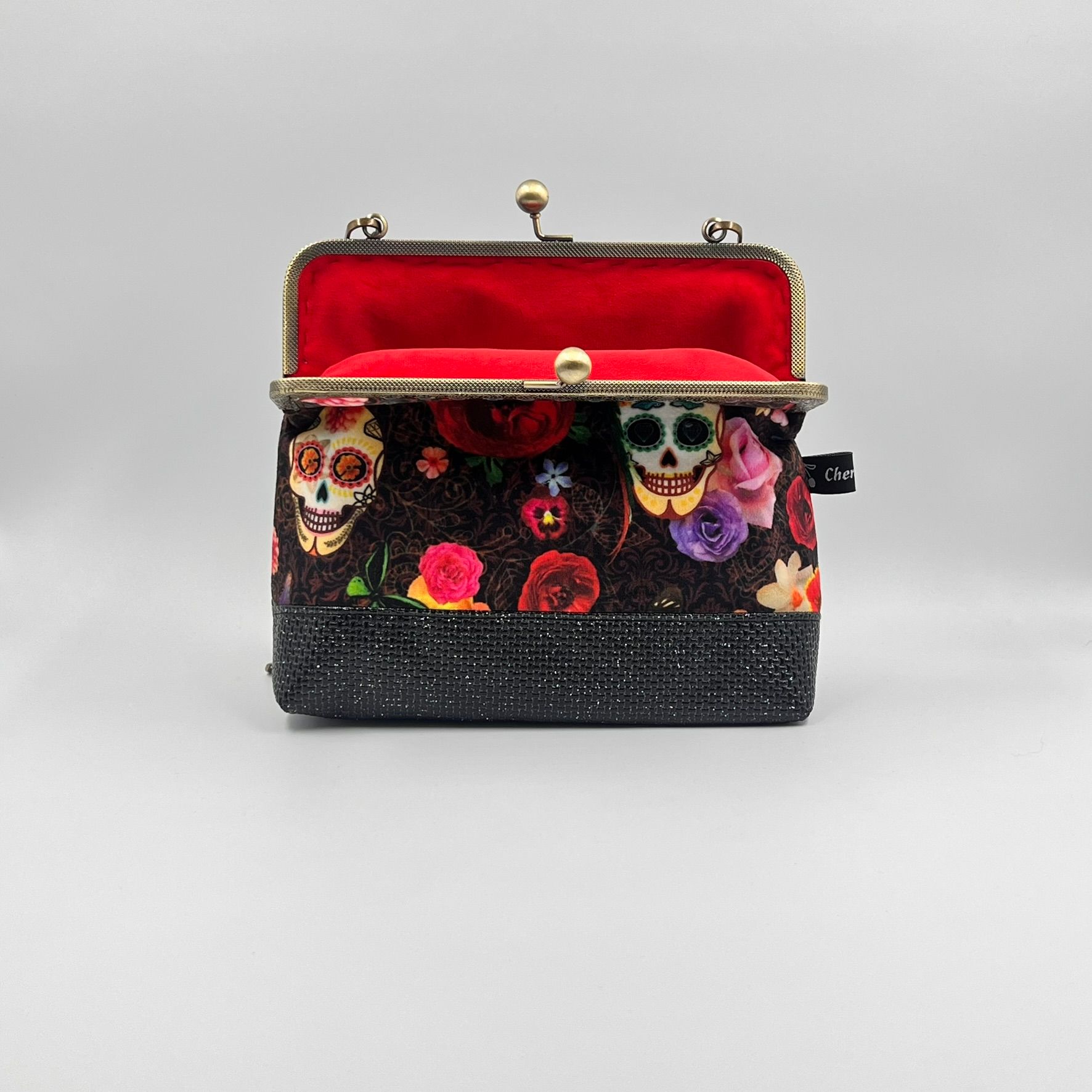 PETIT SAC A MAIN VINTAGE