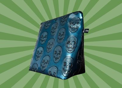 GRANDE TROUSSE DE TOILETTE