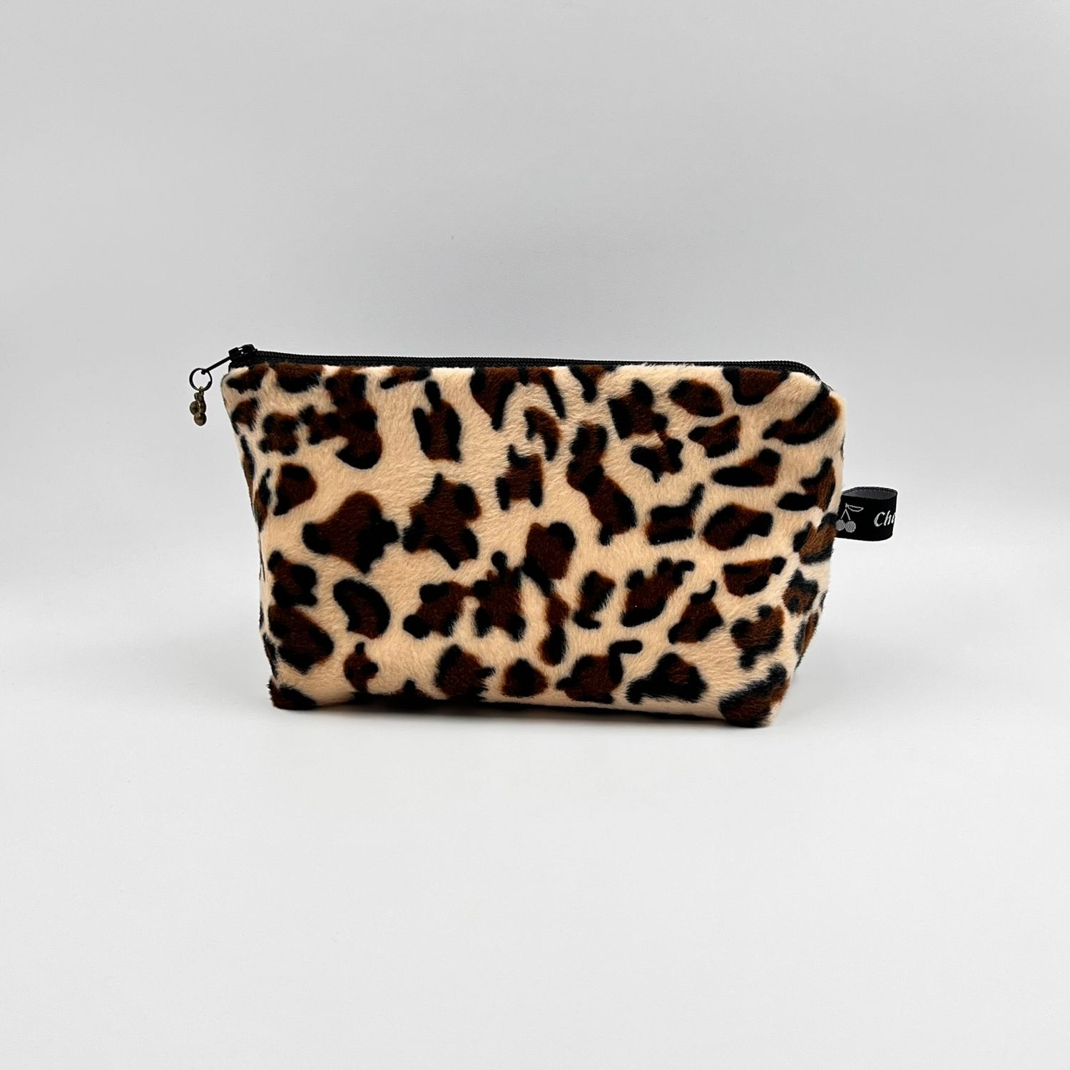 PETITE TROUSSE DE TOILETTE PETITE TROUSSE DE TOILETTE "GRAOUUUUUUUUH - PAILLETTES"